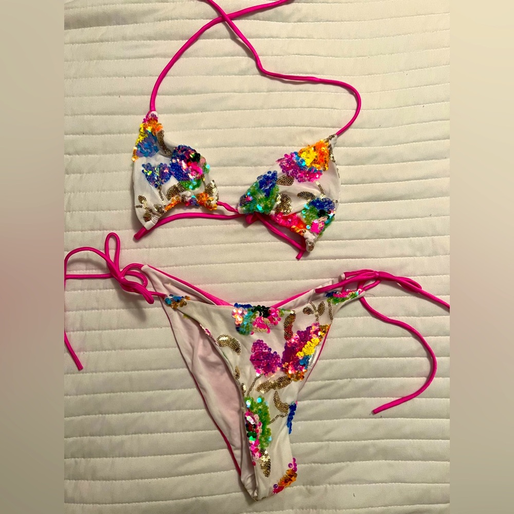 Lucy in the Sky Bikini